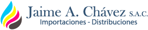 Jaime Chavez Logo