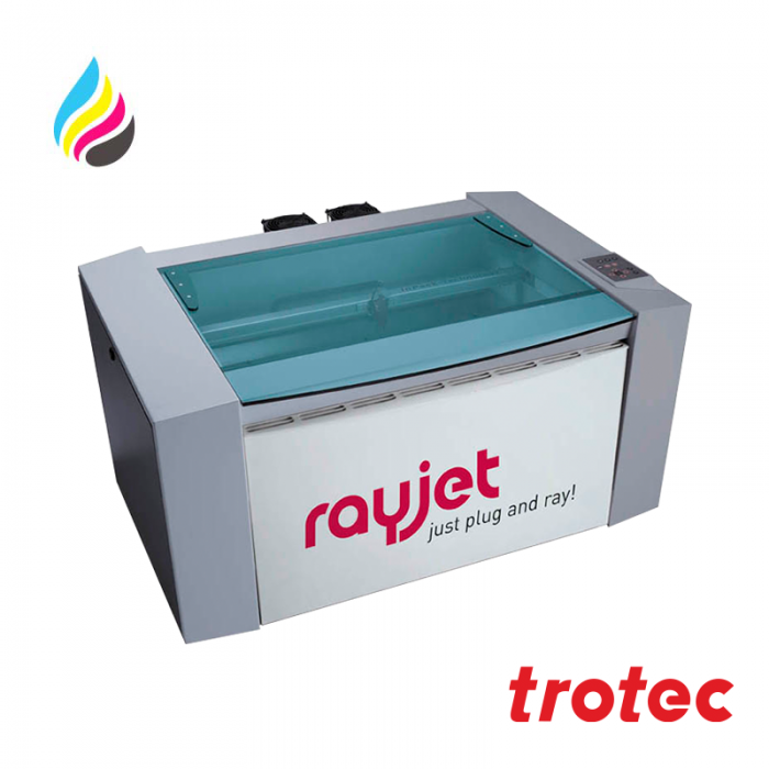 Imagen Rayjet 300