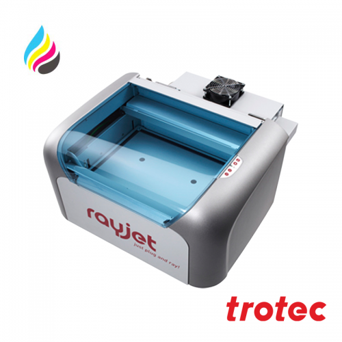 Imagen Rayjet 50