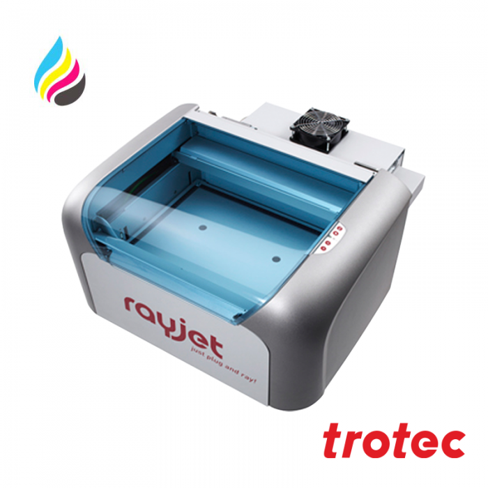 Imagen Rayjet 50