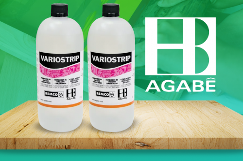 VARIOSTRIP AGABE Removedores de emulsión concentrados